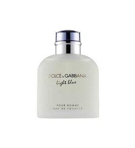 Dolce Gabbana Light Blue Edt 125 ML Erkek Parfüm