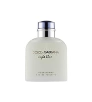 Dolce Gabbana Light Blue Edt 125 ML Erkek Parfüm