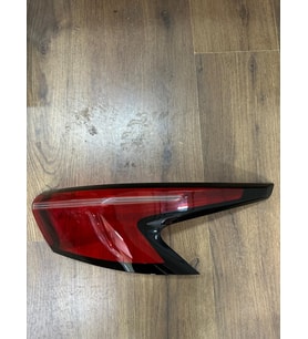 Chery Omoda 5 Sağ Stop Cam 2022-2024