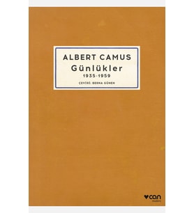 Günlükler 1935-1959
