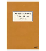 Günlükler 1935-1959