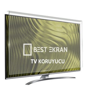 Thomson 85QG5S14 TV EKRAN KORUYUCU - Thomson 85" inç 215 cm 216 ekran Koruyucu