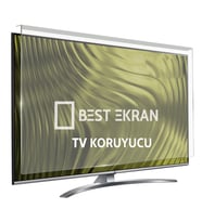 Thomson 85QG5S14 TV EKRAN KORUYUCU - Thomson 85" inç 215 cm 216 ekran Koruyucu
