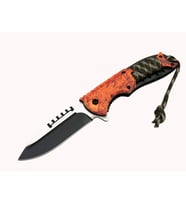 Browning Kevlar Çakı Ornc Marka:M&Y Ürün Kodu: 2040TRC 21 CM