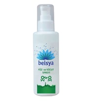 Beisya Yüz Ve Vücut Spreyi 150 Ml