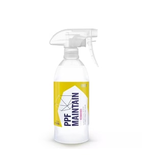 GYEON Q²M PPF Maintain REDEFINED PPF Folyo Bakım Ve Koruma Cilası  500 ML Seramik Sprey Wax