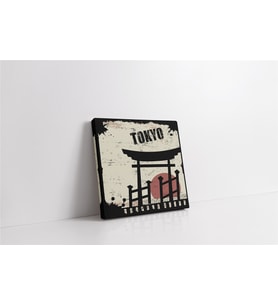 Tokyo
