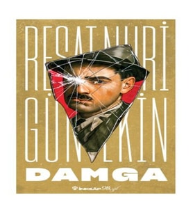 Damga (Yeni Kapak)