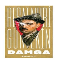 Damga (Yeni Kapak)