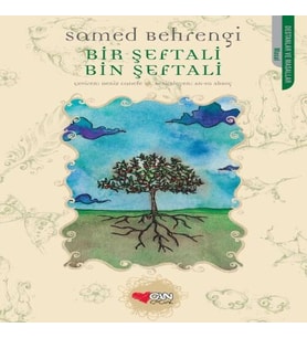 Bir Şeftali Bin Şeftali