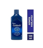 Goddard's Gümüş Parlatıcısı (Gümüş Cilası) 125 ml