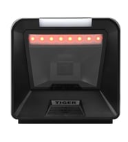 PERKON PS5700+ 2D KAREKOD KABLOLU USB MASAÜSTÜ BARKOD OKUYUCU