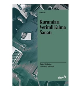 Kurumları Verimli Kılma Sanatı