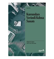 Kurumları Verimli Kılma Sanatı
