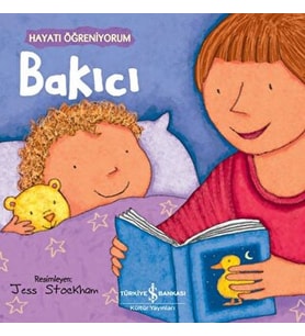 Bakıcı - Hayatı Öğreniyorum