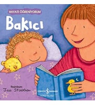 Bakıcı - Hayatı Öğreniyorum