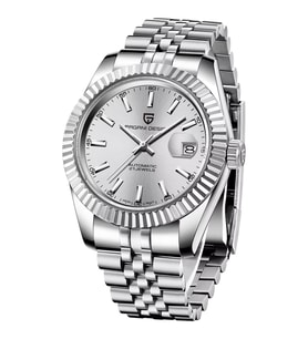Pagani Design PD-1645-2 Datejust Otomatik Erkek Kol Saati