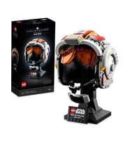 Lego Star Wars Luke Skywalker'ın (Kırmızı Beş) Kaskı 75327