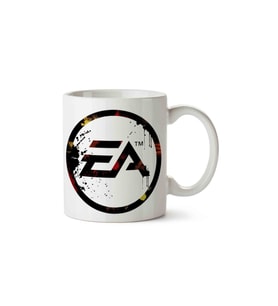 Electronic Arts Porselen Kupa Bardak