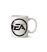 Electronic Arts Porselen Kupa Bardak
