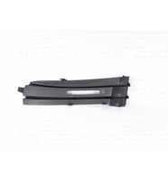 Volkswagen Caddy 2004-2011 Sağ Sissiz Tampon Izgarası