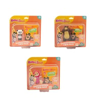 Masha & Koca Ayı İkili Paket