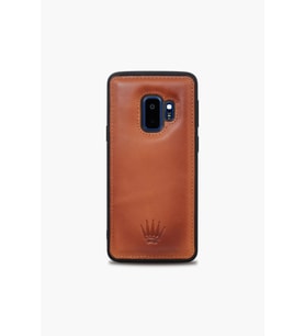 SAMSUNG S9 TABA LEATHER