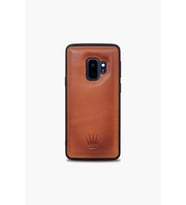 SAMSUNG S9 TABA LEATHER