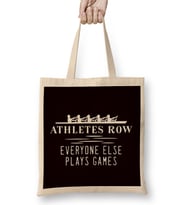 Rowing Water Sports Paddling Rowboat Sculling Canoeing Oars Bez Çanta Uzun Saplı