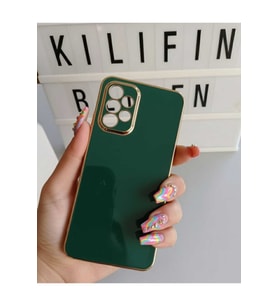 Samsung A 53 Parlak Kılıf Modeli