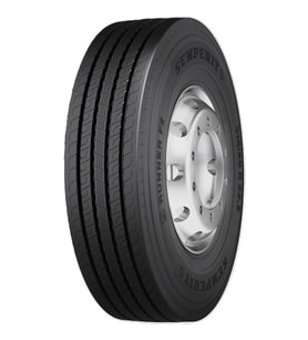 Semperit 315/60 R22.5 154/148L 20PR Runner F2 Düz Kamyon Lastiği 2024