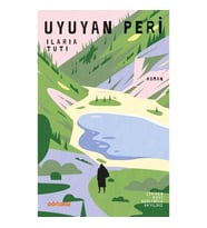 Uyuyan Peri
