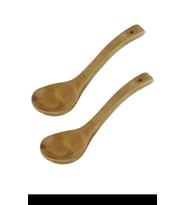 36 Cm 1 Adet Ahşap Kepçe Royaleks-67525