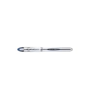 Uni-Ball Roller Kalem Vision Elite Bilye Uç 0.8 MM Mavi Siyah (12 Li Paket)