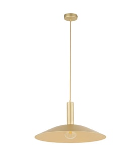 Meliora Tekli Sarkıt Avize RA-AVZ- 1038-57-42 (Gold)