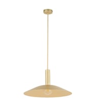 Meliora Tekli Sarkıt Avize RA-AVZ- 1038-57-42 (Gold)