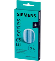 Siemens Tz80002A Kahve Makinesi Kireç Temizleme Tableti