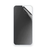 SChitec SHARP Aquos Zero2 Uyumlu Ön Yüzey Hayalet Privacy Hidrojel Ekran Koruyucu