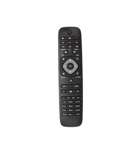 Phılıps 47pfl4007 Smart Led Tv Kumandası