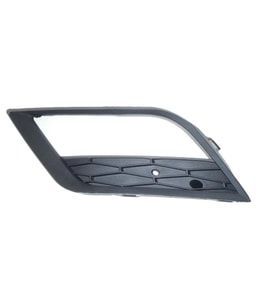 SEAT LEON 2013 - 2016 SİS FARI ÇERÇEVESİ SOL SİSLİ IZGARA