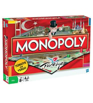 Monopoly Türkiye 1610