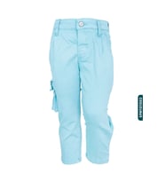 Erkek Pantolon 1-4 Yaş  0022008 Epnt07003