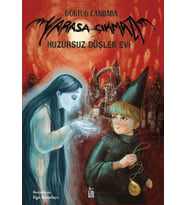 Yarasa Çıkmazı 4- Huzursuz Düşler Evi
