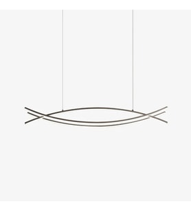 A-3068-3S LED AVİZE SARKIT