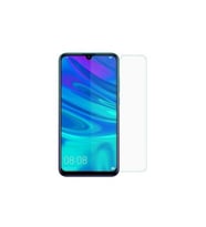 Huawei Y9 Prime 2019 Uyumlu Kılıf Dostu Cam Ekran Koruyucu