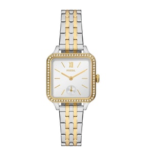 Fossil FBQ3908 Kadın Kol Saati