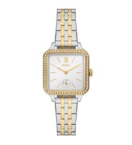 Fossil FBQ3908 Kadın Kol Saati