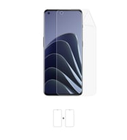 Oneplus 10Pro Ekran Koruyucu Poliüretan Film Wrapsol