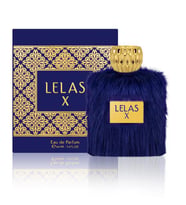 LELAS Fur 1589 X Kadın Erkek Parfüm EDP 100 ML – Şipre Çiçeksi Kalıcı Niş Koku