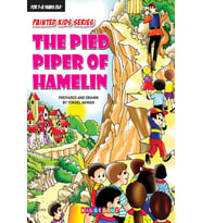THE PIED PIPER OF HAMELIN